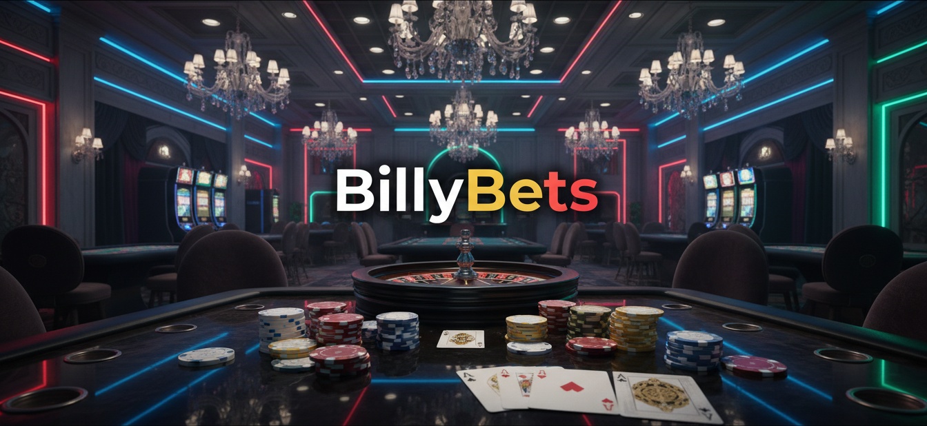BillyBets