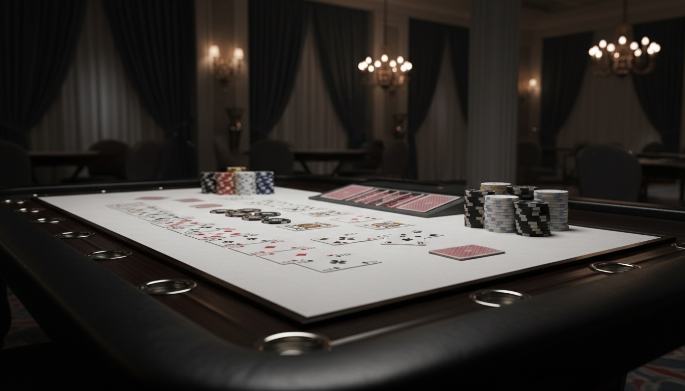 Scopri la Varietà di Giochi su BillyBets